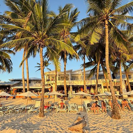 Manoc-Manoc Calypso Beach And Dive Resort מראה חיצוני תמונה